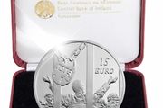 Ireland 2013 Silver Proof The Lockout 15 Euro Coin Centenary of 1913 Dublin Lockout 5 Available
