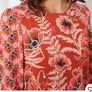 White Stuff Poppy Floral Blouse Image 2