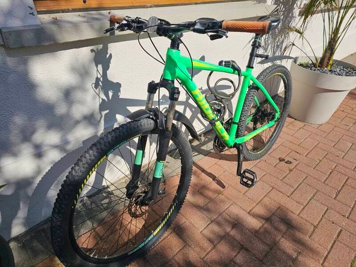 Bike