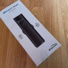 Olight RN800 Bike light - 800 real lumens