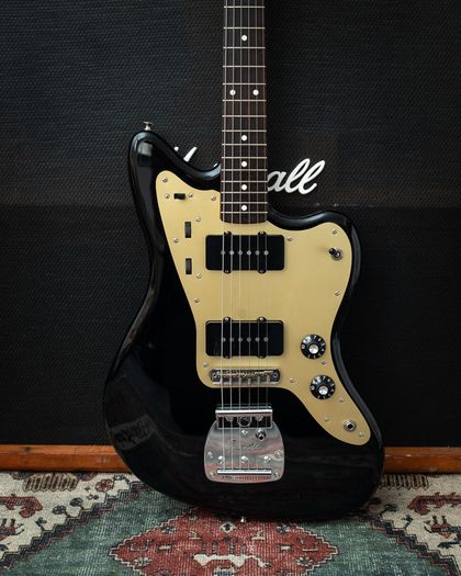Fender Jazzmaster INORAN 2024 - Black