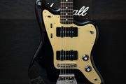 Fender Jazzmaster INORAN 2024 - Black