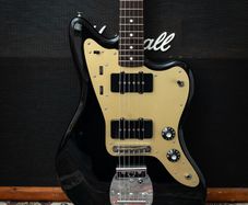 Fender Jazzmaster INORAN 2024 - Black