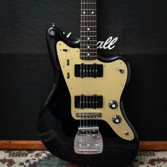 Fender Jazzmaster INORAN 2024 - Black