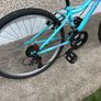 Girls Apollo Mountain Bike Image 3