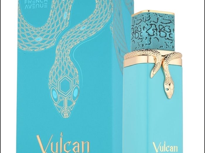 Luxury from Dubai Within Your Reach: Arabian Perfumes You Will Fall in Love With