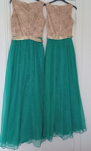Proms Debs Dress