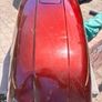 Honda CB750 Super Sport Petrol Tank Image 2