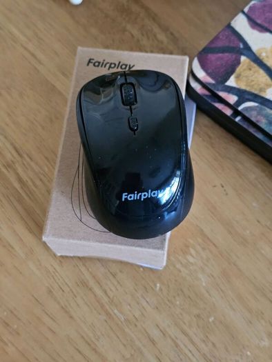 Fairplay Wireless Mouse / New