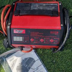 car battery starter