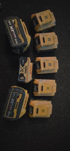 dewalt tools