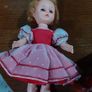 Vintage Roddy Doll Made in England Image 3
