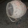 cement mixer Image 2