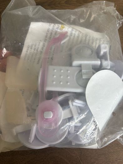 baby home safety