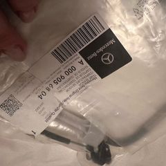 Mercedes Benz Temperature Sensor