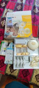 breast pump