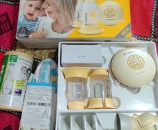 breast pump
