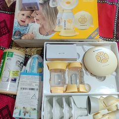 breast pump