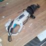 Mac Allister Electric Reciprocating Saw for parts and repair Image 5