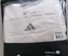 Addidas Karate Chest Protector size M