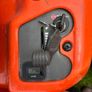 Husqvarna Rider Mower R 214C Image 9