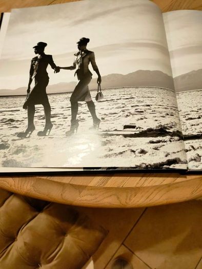 Rare vintage Book