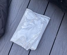 rain cover