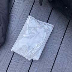 rain cover