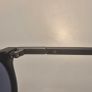 Polaroid Men's Sunglasses Black (003C3 Matt Back) 47 Image 3