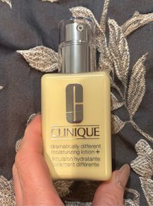 Clinique Dramatically Different Moisturizing Lotion 125ml