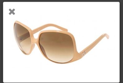 Dolce and Gabbana sunglasses