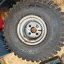 Wheels & Tyres Image 6