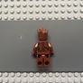 lego super heroes sh0501 Groot minifigure, Teen Groot (Infinity War) Image 2