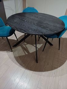 dinning table with