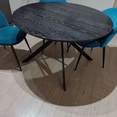 dinning table with