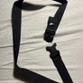 nike strap belt adjustable with clasp Image 2