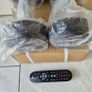 3xbrand new sets of dumbbells Image 3