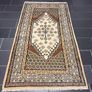 Moroccan Berber Rug 237x127cm (Maroc) Image 5