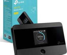 Mobile WiFi Hotspot Unlocked TP-Link M7350
