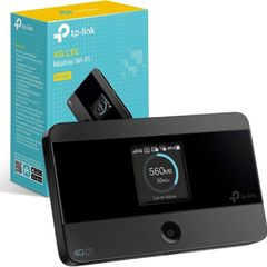 Mobile WiFi Hotspot Unlocked TP-Link M7350