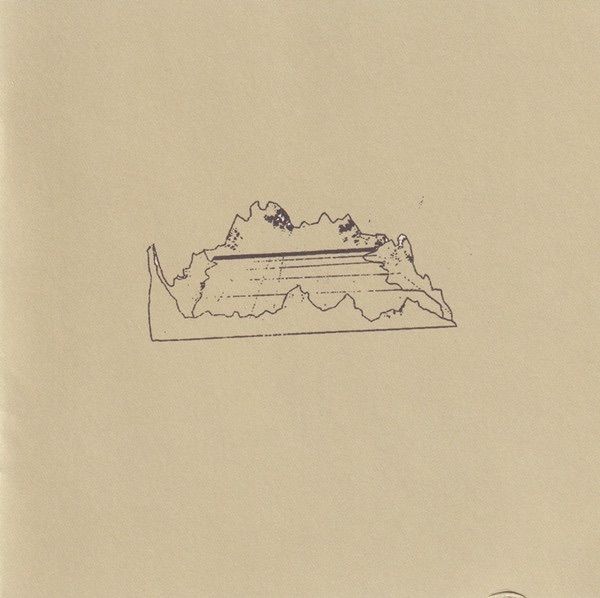 Jose Gonzalez - Veneer  CD