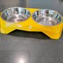 dog or cat feeder Image 2