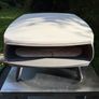 Witt ETNA Rotante Pizza Oven 16 inches  Rotating Stone. Excellent Condition Image 3
