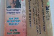 New vintage readers digest