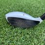 Taylormade Superfast Burner hybrids Image 10