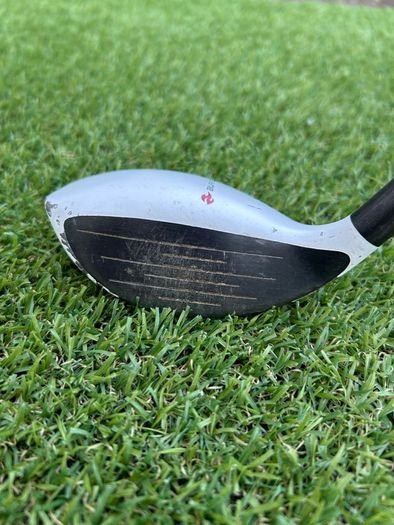 Taylormade Superfast Burner hybrids