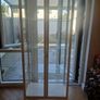 glass door cabinet Image 3