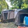 Premium Family Air Tent Image 3