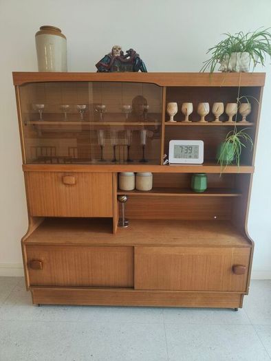 Stateroom Mid Century Side board