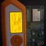 Flipper Zero + wifi dev board + silicone case Image 2